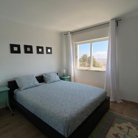 Suites Setubal - River View Setúbal Exterior foto
