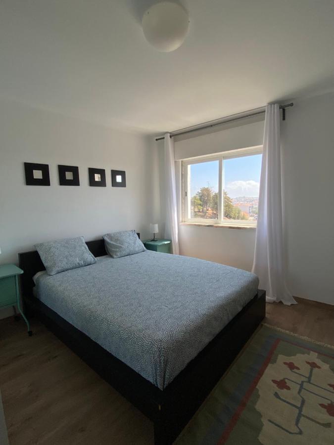 Suites Setubal - River View Setúbal Exterior foto